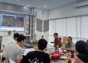 Sidang Yuridis Pendaftaran Tanah Sistematis Lengkap Desa Makkada Kec Kalumpang