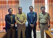 Inovasi Layanan Publik Terus Diperkuat, Kepala BPKPD Sulbar Perkenalkan Samsat Malam ‘SAMBONGI’ di Diklat PKA