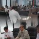 Rapat Monitoring dan Evaluasi Kinerja Kantor Pertanahan se-Sulawesi Barat