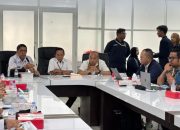 FGD  Expedisi Patriot Menuju Transformasi Produktif dan Berkelanjutan pada Kawasan Transmigrasi Kalukku