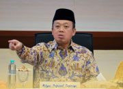 Percepat Sertipikasi, Menteri Nusron Imbau Kepala Daerah Se-Sulsel Ringankan BPHTB bagi Masyarakat