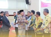 Kementerian ATR/BPN Percepat Sertipikasi Aset Daerah di Sulsel: Wujud Sinergi Pusat dan Daerah