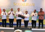 Menteri Nusron: Harmonisasi Hukum Adat dan Pertanahan Melalui Sertipikasi Tanah Ulayat di Papua