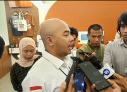 Merilis Perkembangan Inflasi Terkini, BI Perwakilan Sulbar Menunjukkan Peningkatan yang Beragam