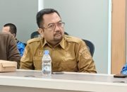 Dorong Pertumbuhan Ekonomi Melalui Sektor Pariwisata, Bau Akram Dai Usulkan Revisi Perda Ripparprov