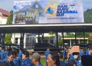 HGN 2025, Kadis PUPR Sulbar Tekankan Penghargaan atas Dedikasi Tenaga Pendidik