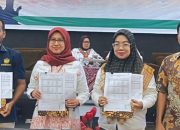 BPKPD Sulbar Hadiri Koordinasi & Rekonsiliasi Iuran Wajib Triwulan III 2025 : Dorong Akurasi Data dan Optimalisasi Layanan