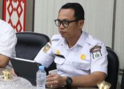 Pemkesra Sulbar Tindaklanjuti Arahan Gubernur terkait Kewajiban Pendaftaran dan Aktivasi Akun Wajib Pakak
