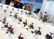 Indonesia Fishing Tackle Exhibition (IFTE) Hadir di Mall of Indonesia