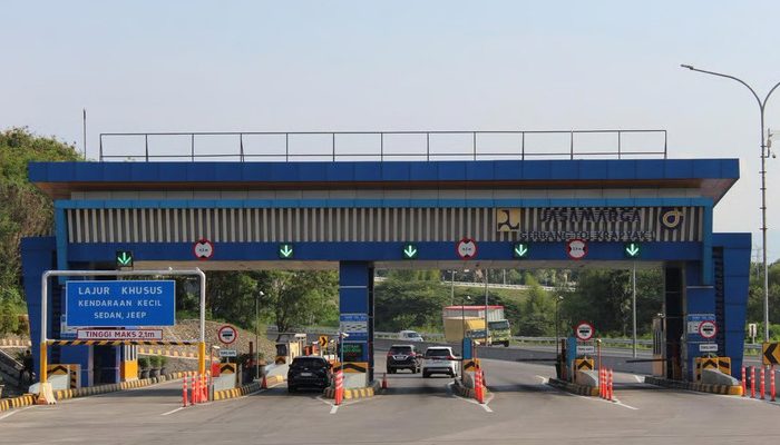 JTT Lanjutkan Perjuangan Pahlawan lewat Konektivitas Jalan Tol Berkelanjutan