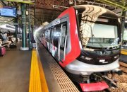 Keselamatan Jadi Prioritas Utama, KAI Group Pastikan Prosedur Penanganan Darurat Sesuai Standar Internasional dan Inklusif bagi Semua Pelanggan