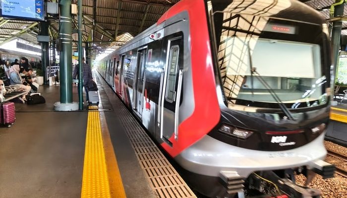 Keselamatan Jadi Prioritas Utama, KAI Group Pastikan Prosedur Penanganan Darurat Sesuai Standar Internasional dan Inklusif bagi Semua Pelanggan