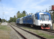 KA Cut Meutia Layani 33.637 Pelanggan Januari–Oktober 2025