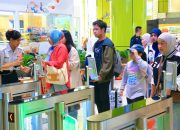 KAI Daop 1 Jakarta Lakukan Penyesuaian Pola Operasi Kereta Api Keberangkatan Gambir, Pasar Senen dan Kedatangan ke Jakarta Mulai 1 Desember 2025