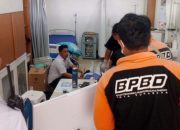 Perkuat Keamanan dan Kenyamanan Pelanggan, KAI Daop 8 Tingkatkan Pos Layanan Kesehatan