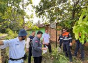 KAI Divre IV Tanjungkarang Perkuat Tata Kelola dan Pengamanan Aset Negara