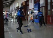 KAI Tingkatkan Layanan Angkutan Natal dan Tahun Baru 2025/2026 untuk Pastikan Mobilitas Aman dan Dorong Perputaran Ekonomi Nasional