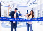 KCMTKU Resmikan Flagship Experience Store di Paris Van Java Bandung