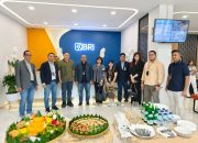 Kantor BRI PIK Region 6 Jakarta Hadir dengan Tampilan Baru Modern