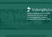 Kementerian Sosial Terbitkan Izin Pengumpulan Sumbangan untuk Program LindungiHutan 2025
