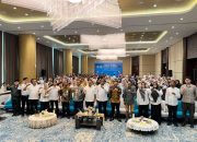 Kolaborasi Telkom AI Connect, BSI, dan Dispora Dorong Transformasi Digital UMKM Banda Aceh