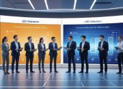 LED Videotron Branded vs Non-Branded: Perbedaan Teknis Penting