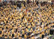 Mall @ Alam Sutera Hadirkan Sport & Leisure Destination untuk Komunitas