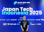 Mengusung Solusi CRM Buatan Jepang untuk Meningkatkan Keterlibatan Pelanggan dan Ekspansi ke Pasar Asia Pasifik