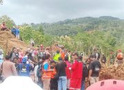 Menteri PU Dody Hanggodo Terus Pantau Penanganan Pasca-Longsor Majenang, Pastikan Bantuan Berlanjut