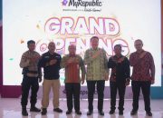 MyRepublic Indonesia Resmi Hadir di 7 Area Baru, Perkuat Akses Digital Nasional dari Kupang