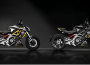 Cyclone Redefines the Riding Experience with Its New RA1000 and RX2 Adventure Series at EICMA 2025