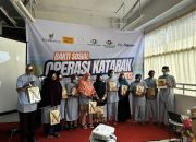 Operasi Katarak Gratis di RSU Siloam Labuan Bajo: Wujud Kepedulian Bersama