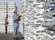 Optimalkan Nilai Tambah dan Manfaat, MIND ID Perkuat Tata Kelola Produksi dan Penjualan