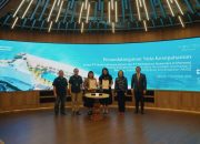 PTPN III dan HIN Perkuat Sinergi BUMN untuk Akomodasi dan Layanan MICE