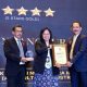 PTPN III (Persero) Raih Penghargaan “The Best Overall for GRC Performance Excellence 2025”