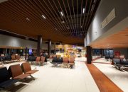 PTPP Revitalisasi Terminal 1C Bandara Soekarno-Hatta: Perluas Kapasitas dan Gerakkan Ekonomi Kreatif Lokal