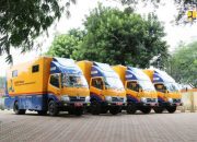 Hadapi Cuaca Ekstrem Akhir 2025, Kementerian PU Kerahkan 5.755 Alat Berat dan Ribuan Personel