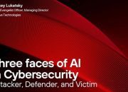 Pakar Siber Rusia Berikan Kuliah Umum di ITB, Bahas “Three Faces of AI in Cybersecurity”