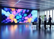 Panduan bagi Perusahaan dalam Memilih LED Videotron Indoor: Fokus Kualitas & ROI