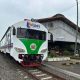 KAI Daop 4 Semarang Kembali Hadirkan Pelayanan Rail Clinic Gratis di Stasiun Kedungjati