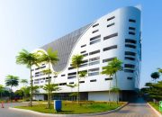 PT Pelindo Solusi Logistik Tegaskan Komitmen ESG untuk Keberlanjutan