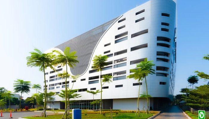 PT Pelindo Solusi Logistik Tegaskan Komitmen ESG untuk Keberlanjutan