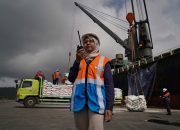 Pelindo Multi Terminal Tingkatkan Kesiapsiagaan Operasional Menghadapi Potensi Cuaca Ekstrem