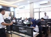 Lewat Program 5R, KAI Divre III Palembang Bangun Budaya Kerja Produktif