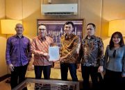 Periksa.id dan BNI Perbarui Kerja Sama untuk Dorong Transformasi Digital Fasilitas Kesehatan di Indonesia