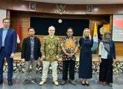 Ancaman AI Meningkat: Positive Technologies Berikan Kuliah Umum di UGM