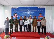 Pertamina NRE Nyalakan Cahaya Baru Nelayan Cilamaya