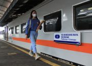 Layanan PSO KAI Perkuat Mobilitas dan Akses Transportasi Publik di Berbagai Wilayah