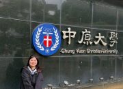 Rasa Ingin Tahu dan Perjalanan Study Abroad Mahasiswa BINUS ke Taiwan