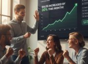 Sales Otomatis Jalan Sendiri dengan AI Agent Barantum